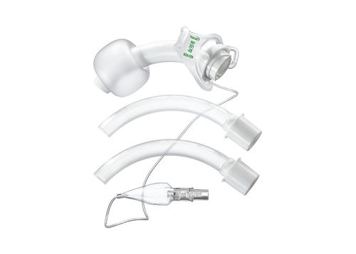 tracoe twist tracheostomy tube