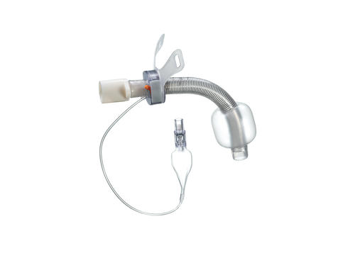 tracoe twist tracheostomy tube