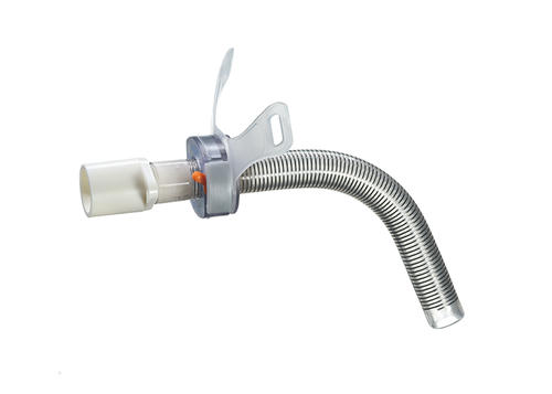 tracoe vario tracheostomy tube