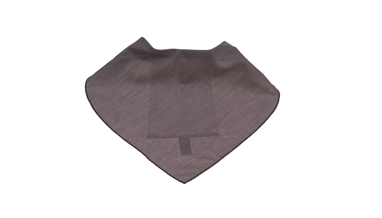 freevent dressing scarf
