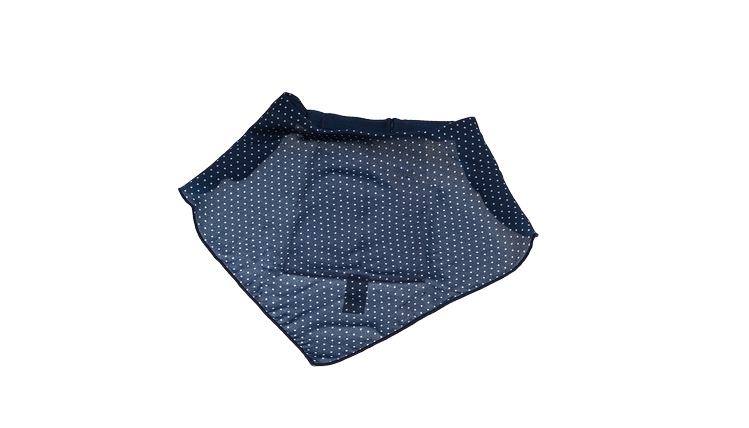 freevent dressing scarf